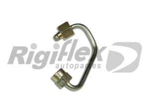 CAÑO INYECTOR MODELO RANGER ELECTRONICO - CILINDRO Nº 4